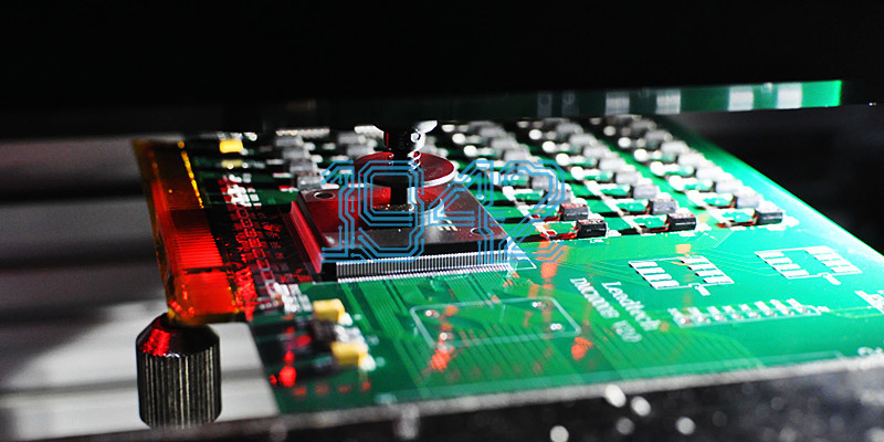 SMT貼片回流焊出現(xiàn)立碑的原因及解決辦法