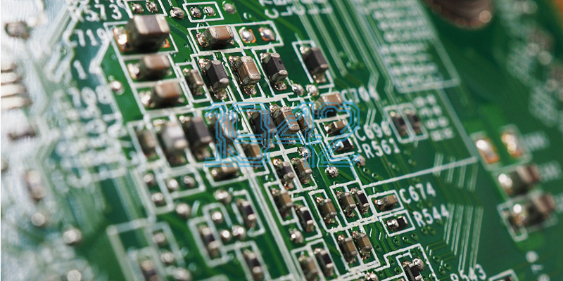 SMT貼片器件與DIP插件器件之間的安全距離是多少？