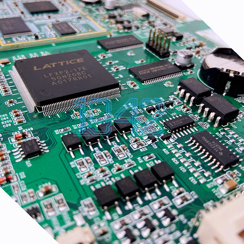 激光打標(biāo)機(jī)SMT貼片加工