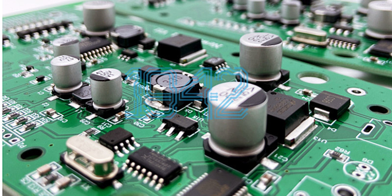 PCBA貼片加工焊盤不上錫是什么原因？