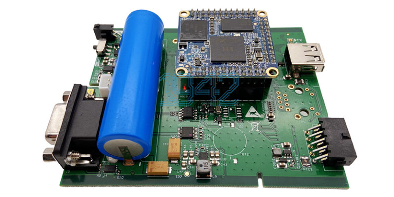 PCBA貼片加工 PCBA貼片加工