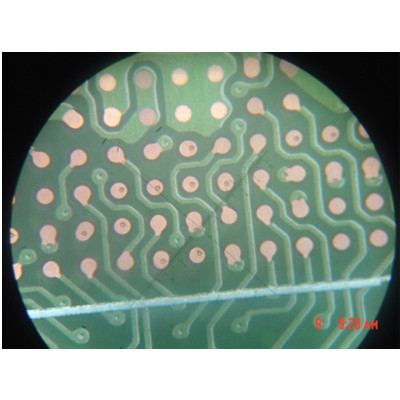 SMT貼片加工BGA空洞圖