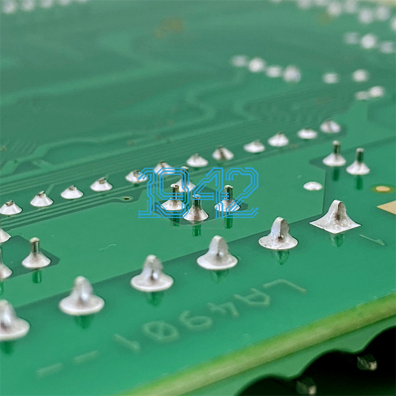 CNC運(yùn)動控制主板PCBA加工