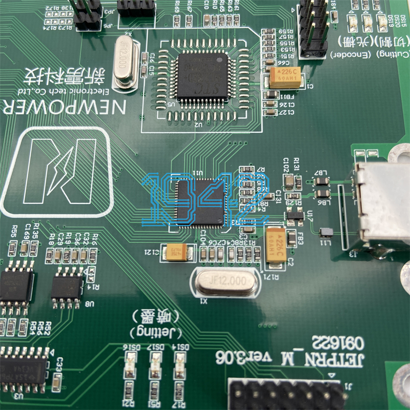 電路板SMT貼片加工