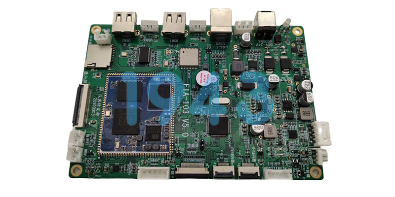 NPI研發(fā)驗證階段：一站式PCBA服務(wù)如何成為小批量試產(chǎn)的效率引擎