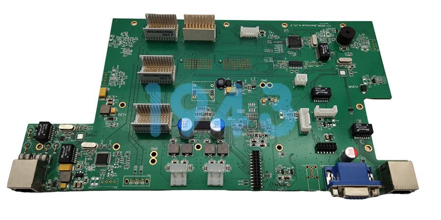 替代料選型：SMT貼片加工廠如何平衡成本與品質(zhì)-1943科技