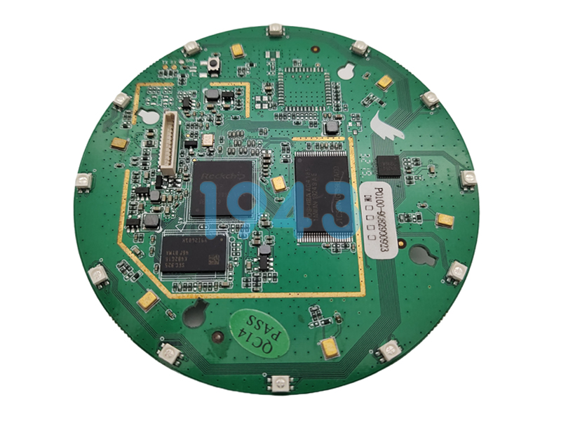 選擇電子SMT貼片加工廠家，為什么說“看細(xì)節(jié)”比“看規(guī)?！备匾?？