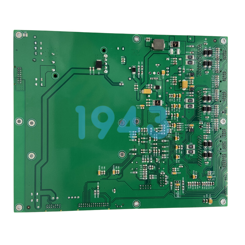 醫(yī)療器械SMT貼片加工