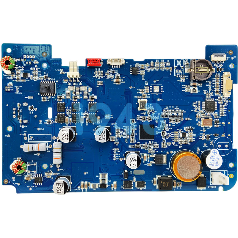 醫(yī)療儀器PCBA貼片加工