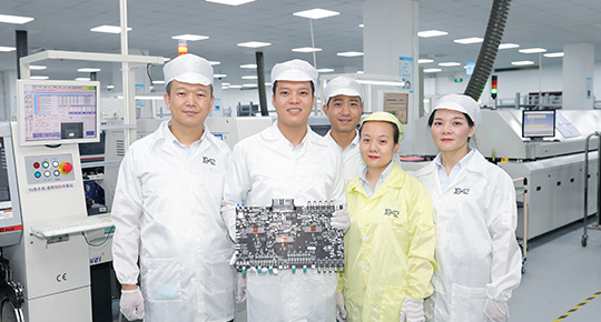 1943科技誠邀廣大客戶拜訪公司，交流合作！