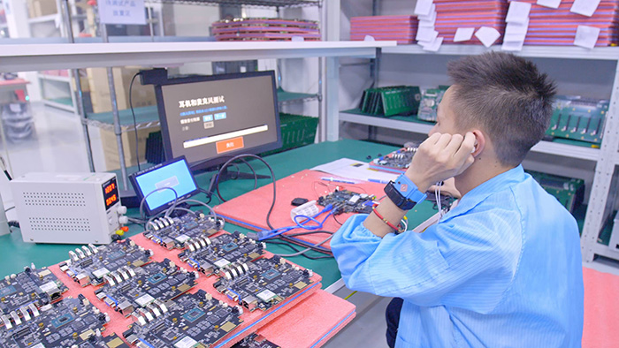 PCBA功能驗(yàn)證全攻略：如何構(gòu)建“零缺陷”SMT貼片交付體系？
