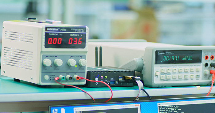 PCBA功能驗(yàn)證