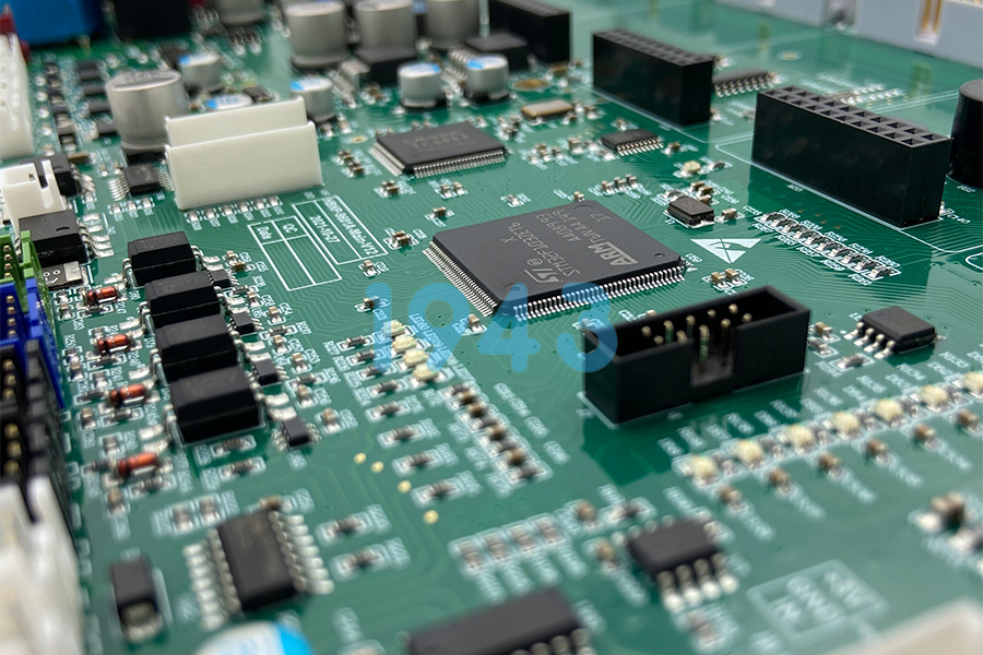 高精度PCBA代工如何選擇？專業(yè)SMT貼片廠的技術能力解析