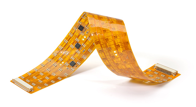 柔性電路板（FPC）SMT貼片加工難點全解析與高可靠性應(yīng)對策略