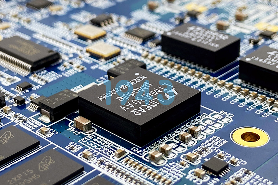 電子廠PCBA OEM代工怎么選？從設(shè)計(jì)落地到成品交付全流程服務(wù)