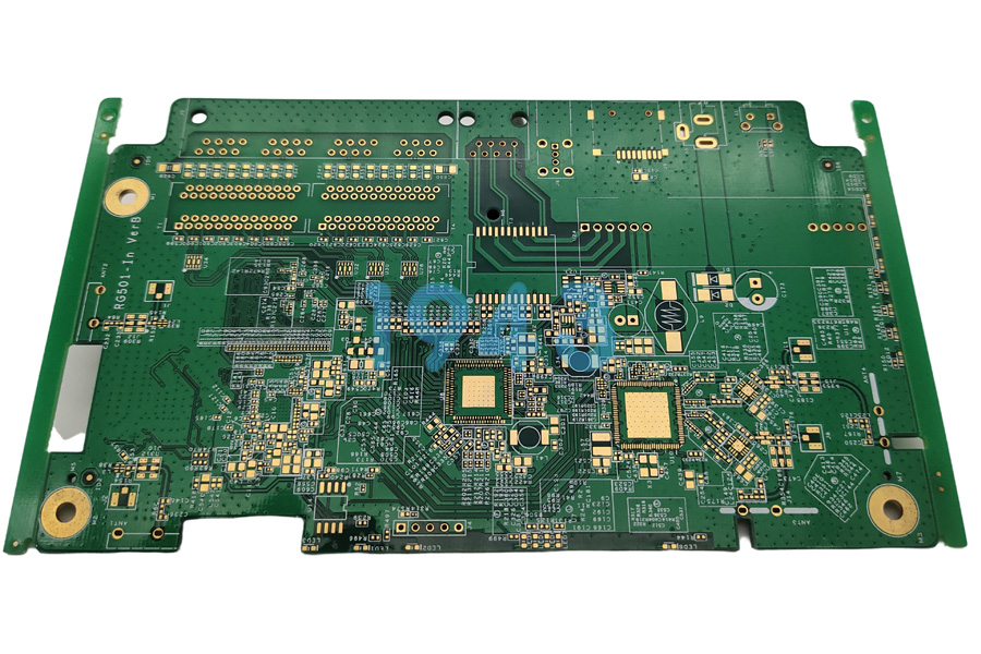 1943科技：專業(yè)PCB代工代料與SMT貼片加工一站式解決方案
