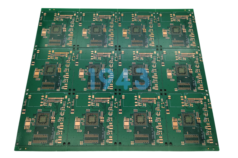 PCB PCB