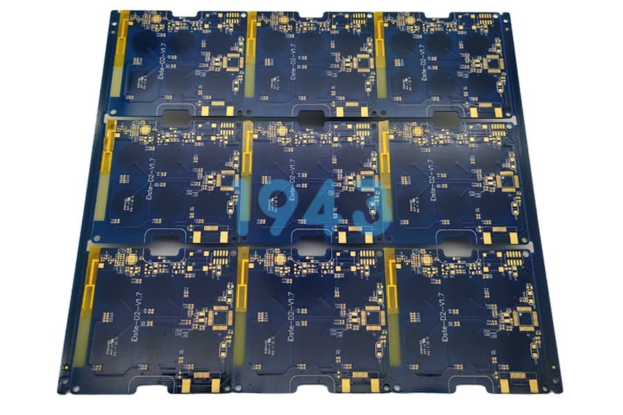 高頻高速PCB貼片怎么做？深圳1943科技信號(hào)完整性解決方案