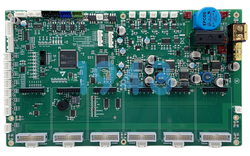 醫(yī)療PCBA代工廠怎么選？從質(zhì)量體系到交付能力全面解析