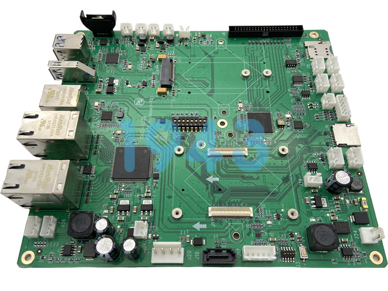 醫(yī)療器械SMT貼片加工推薦：1943科技，醫(yī)療級PCBA高可靠制造專家