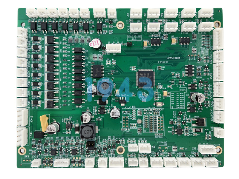 醫(yī)療PCBA加工 醫(yī)療PCBA加工