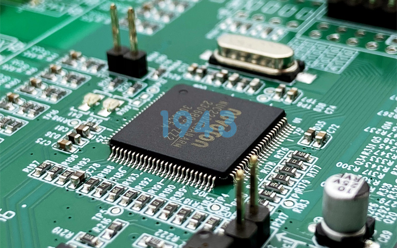 PCBA制造商-1943科技：專業(yè)SMT貼片加工，助力電子產(chǎn)品高效生產(chǎn)