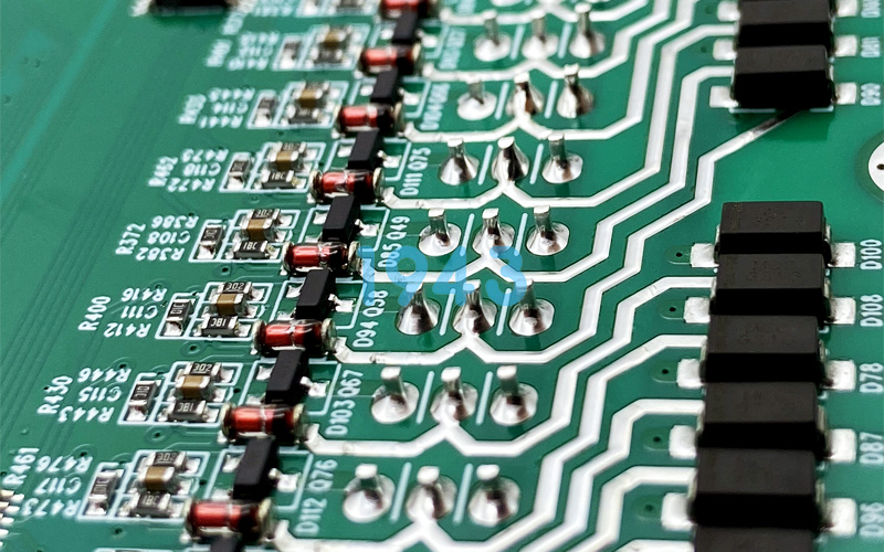 小批量SMT貼片加工無(wú)起訂量限制！深圳1943科技助力產(chǎn)品快速驗(yàn)證