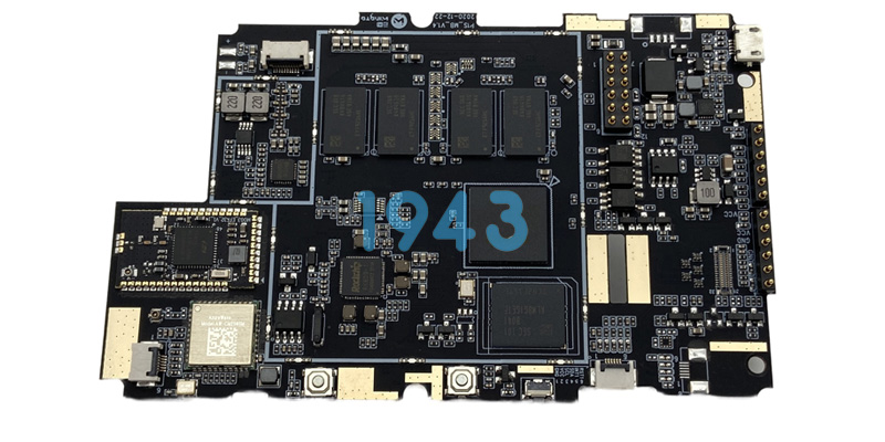 PCBA加工供應(yīng)商怎么選？1943科技：高可靠SMT貼片與一站式PCBA加工廠家