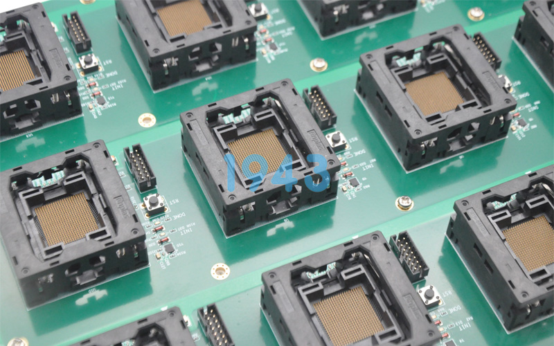 半導(dǎo)體測(cè)試板與老化板的技術(shù)差異與應(yīng)用