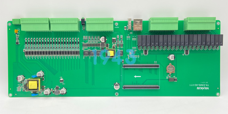 PCBA電子廠-1943科技SMT貼片加工：一站式電子制造服務