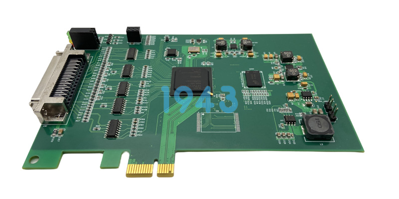 深圳貼片廠家_SMT 貼片加工_PCBA 一站式代工服務(wù) - 1943 科技