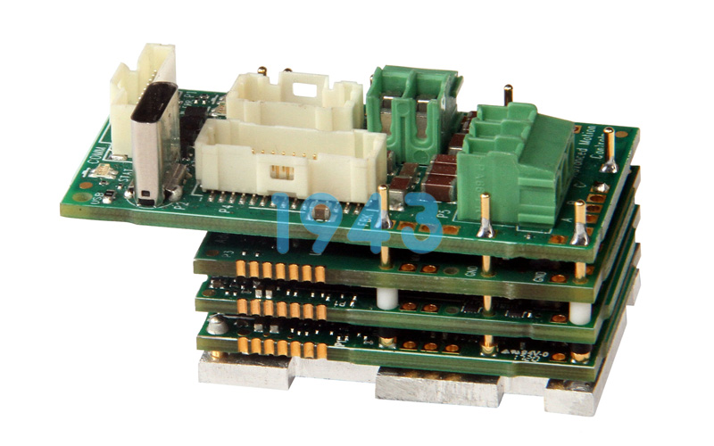 機(jī)器人零部件PCBA生產(chǎn)加工要點(diǎn)｜SMT貼片如何保障機(jī)器人控制板高穩(wěn)定性與耐久性