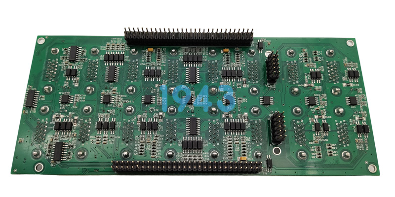 貼片加工打樣怎么選？1943科技助你高效完成PCBA原型驗證