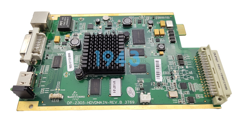 高質(zhì)量SMT貼片加工哪家靠譜？1943科技為您提供穩(wěn)定可靠的PCBA一站式服務(wù)