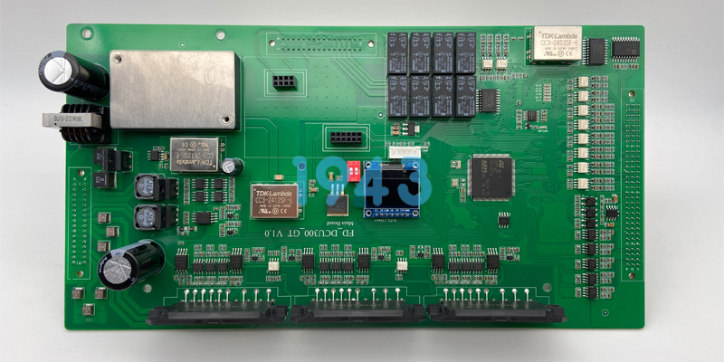 PCBA貼片加工焊接推薦：1943科技，高可靠焊接與一站式PCBA加工優(yōu)選