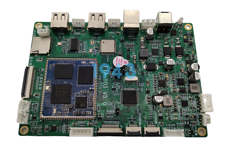 SMT貼片加工生產(chǎn)廠(chǎng)家推薦｜選擇靠譜PCBA加工服務(wù)商，就看這幾點(diǎn)