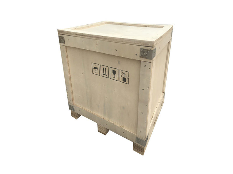 出口木箱包裝熏蒸要求